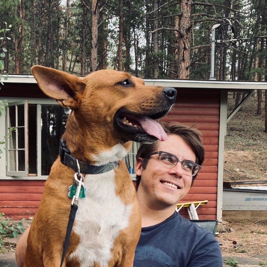 Mitchell P. Krawiec-Thayer